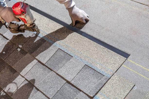 Best Flat Roof Repair Services  in Sun Village, CA